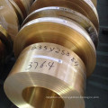 20mm thick Beryllium copper alloy sheet